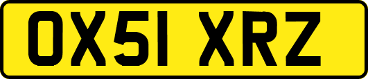 OX51XRZ