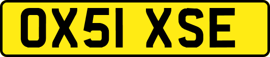 OX51XSE