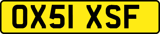 OX51XSF