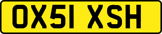 OX51XSH