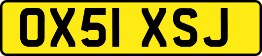 OX51XSJ