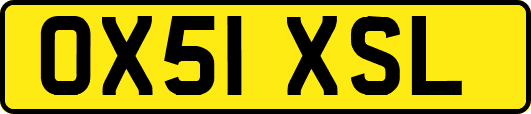 OX51XSL