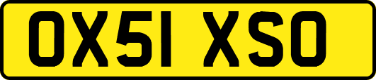 OX51XSO