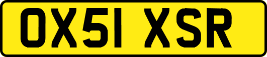 OX51XSR