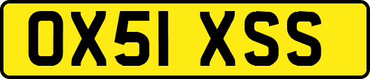 OX51XSS