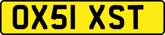 OX51XST