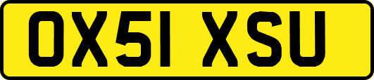 OX51XSU