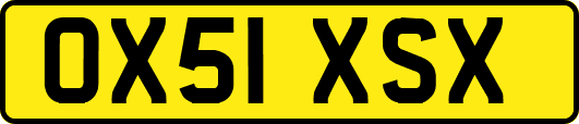 OX51XSX