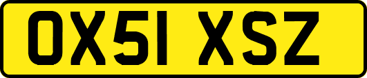 OX51XSZ