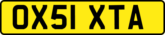 OX51XTA