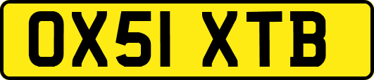 OX51XTB