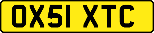 OX51XTC
