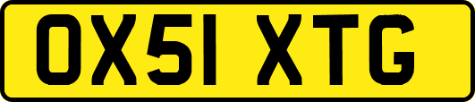 OX51XTG