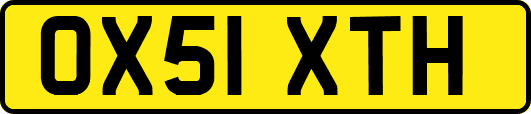 OX51XTH