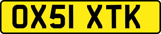 OX51XTK