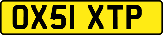 OX51XTP