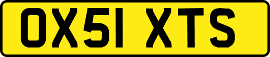 OX51XTS