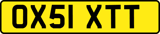 OX51XTT