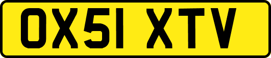 OX51XTV
