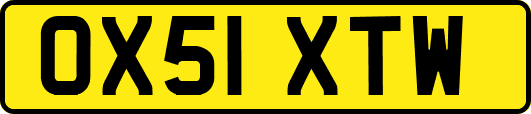 OX51XTW