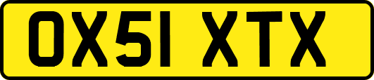 OX51XTX