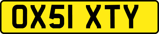 OX51XTY