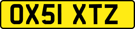 OX51XTZ