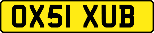 OX51XUB