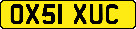 OX51XUC