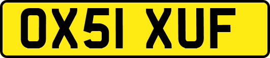 OX51XUF