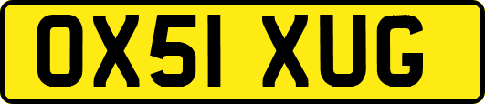 OX51XUG