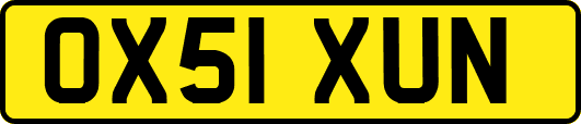 OX51XUN