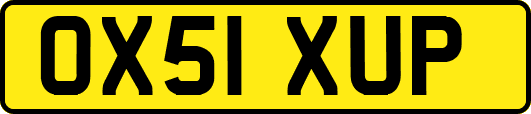 OX51XUP