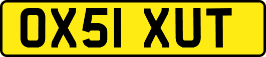 OX51XUT