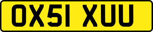 OX51XUU