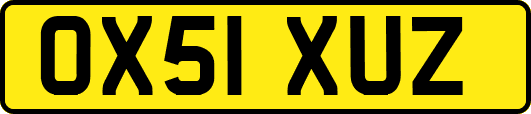 OX51XUZ