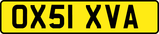 OX51XVA