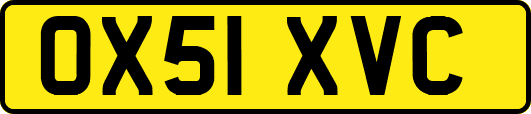 OX51XVC