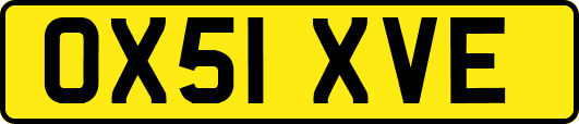OX51XVE