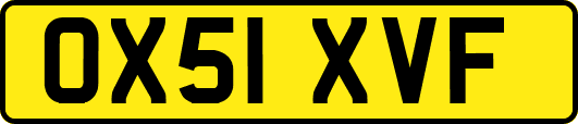 OX51XVF
