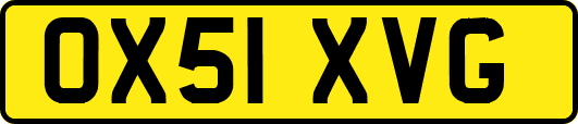 OX51XVG