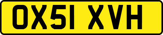 OX51XVH