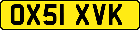 OX51XVK