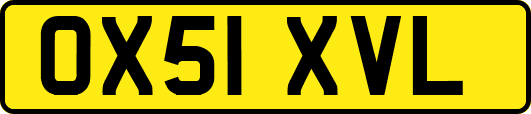 OX51XVL