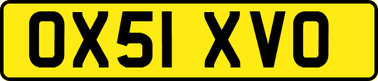 OX51XVO