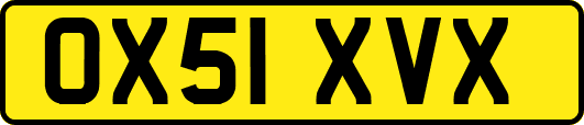 OX51XVX