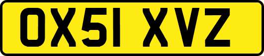 OX51XVZ