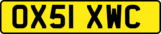OX51XWC
