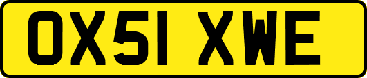 OX51XWE