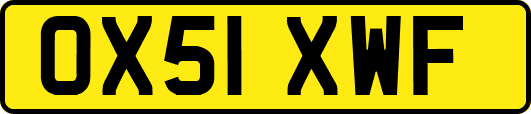 OX51XWF